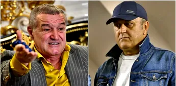 Gigi Becali, propunere șoc pentru Dan Șucu: să facă 5 transferuri de la Dinamo și să-l pună antrenor pe Kopic! „Pasau ca Barcelona, deși nu sunt jucători de milioane”