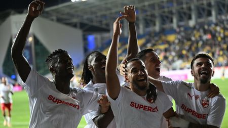 Zeljko Kopic l-a trimis pe banca de rezerve și ar putea să plece, dar jucătorul lui Dinamo este o veritabilă vedetă în țara lui: „În fiecare săptămână!”