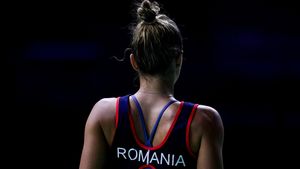 România, eșec dur la BJK Cup. Japonia a câștigat meciul de dublu și s-a calificat în sferturi