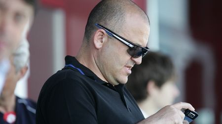 "Au fost mai multe tentative de corupere, dar numai pe Găman și Bărboianu i-au convins!** Îl voi face pachet pe Pițurcă!"