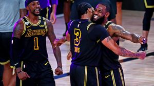 LeBron James și compania, gest superb în memoria lui Kobe Bryant. Decizia luată înaintea meciului care poate decide finala NBA