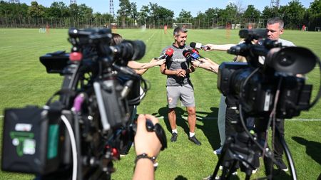 DECLARAȚII Nuno Campos a spus-o direct când a fost întrebat de transferurile importante pe care Dinamo nu le-a făcut încă: „Toți ne ştiu nevoile”