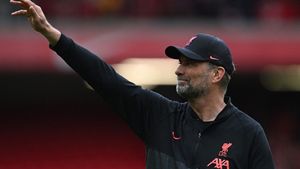 Transfer spectaculos pentru Jurgen Klopp! FC Liverpool l-a cumpărat pe „noul Cristiano Ronaldo”, cu doar 10 milioane de euro