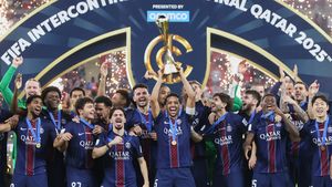 PSG a câștigat Cupa Intercontinentală! Meciul de infarct s-a decis la loviturile de departajare