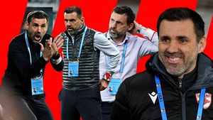 Zeljko Kopic și-a scanat mandatul de la Dinamo. Antrenorul croat a făcut bilanțul și a fost tranșant la o zi după ce Andrei Nicolescu a transmis concluziile acționarilor. „Este misiunea mea să analizez echipa, lotul, jucătorii de care avem nevoie pe viitor. Oficialii să accepte ideile mele sau nu!”. VIDEO