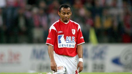 Boloni, învins la scor de Saint-Etienne