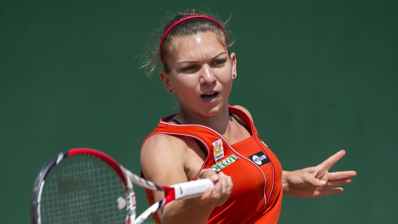 Simona Halep a urcat șapte locuri în clasamentul WTA și e la cea mai bună clasare din carieră! 