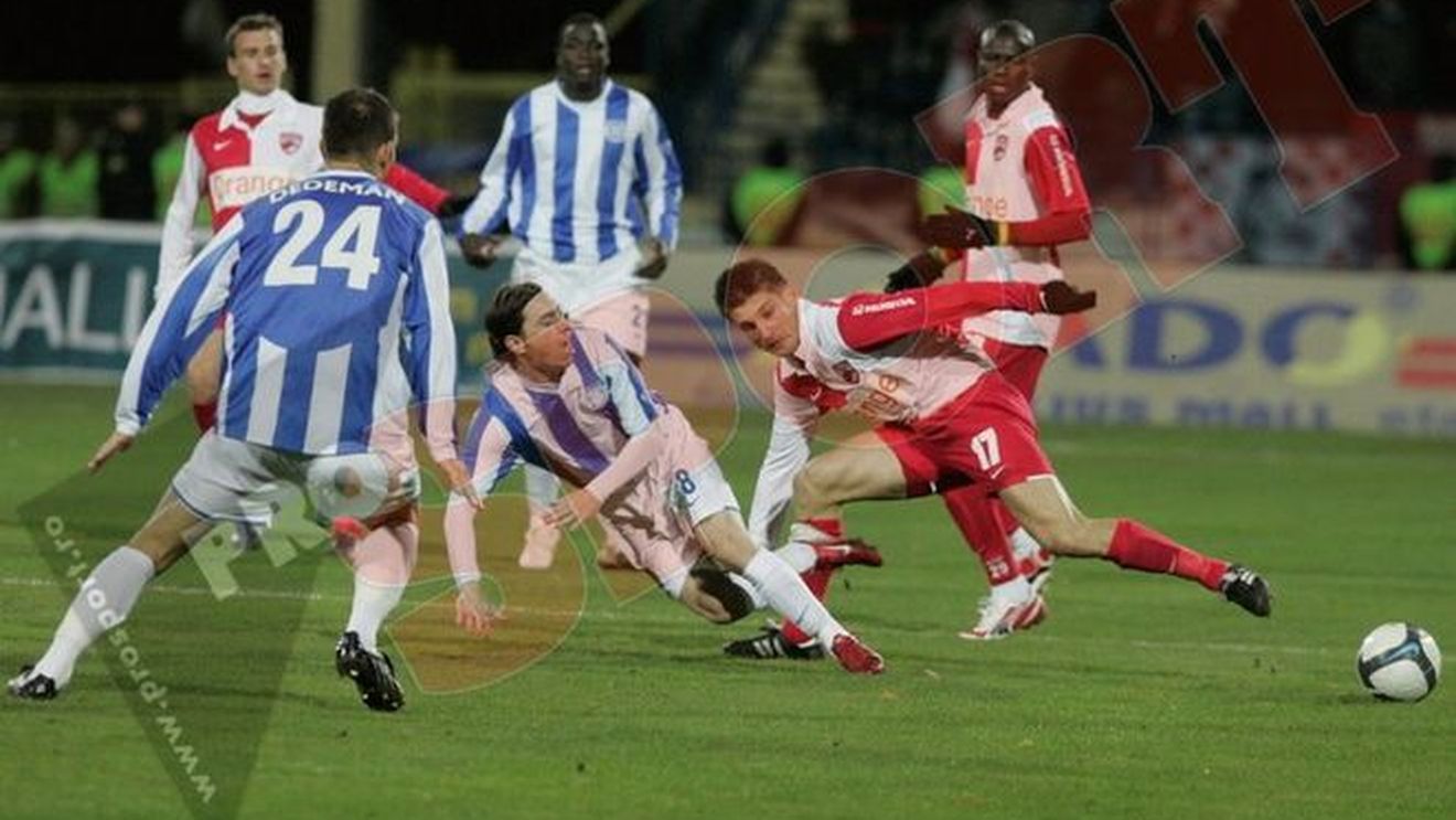 Țălnar:** "Andrei Cristea e un jucător exponențial pentru noi"