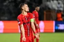 Reacția grecilor după eliminarea lui Darius Olaru, în PAOK – FCSB. Nu au mai așteptat finalul meciului și au scris asta