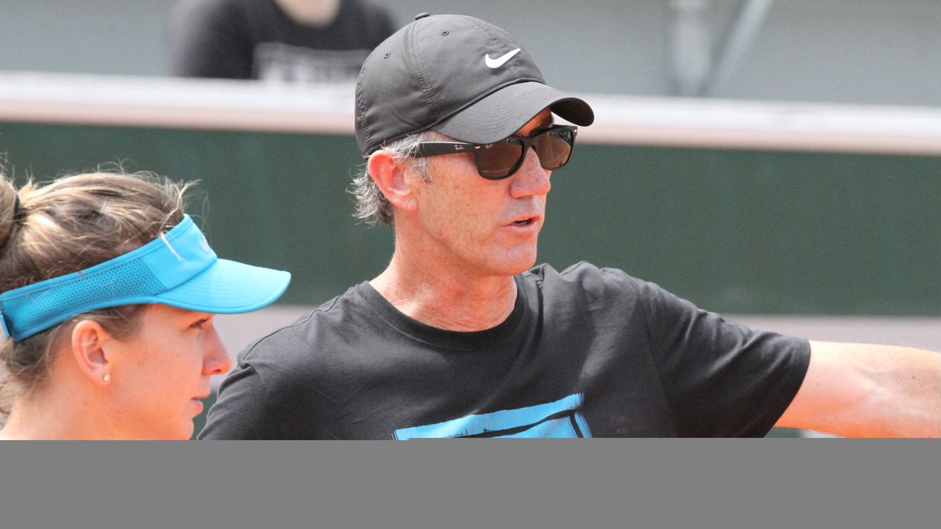 Revenirea lui Darren Cahill, așteptată încă de la finalul anului trecut! Postarea care nu lasă loc de interpretări: "Abia aștept să ne reîntâlnim în 2020"