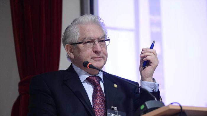 „Secretul celor 3 S. Afectează întreg corpul și creierul”. Prof. dr. Vlad Ciurea a dezvăluit care sunt cele mai mari pericole pentru sănătatea românilor