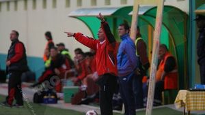 Dorinel Munteanu: "Suntem la 180 de minute** de un vis care poate deveni realitate"