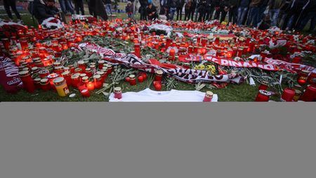 Mărturia unui fost internațional camerunez: "Gestul fanilor dinamoviști a deschis ușa și pentru alți jucători africani! Culmea, dar așa e!"