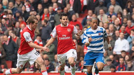 "Ars" cu BarÃ§a, Hleb îi transmite lui Fabregas: "Rămâi la Arsenal"