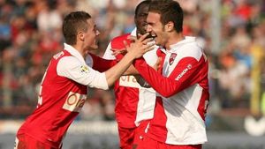 Torje: "Adversarele s-au întărit DOAR pe foaie!** Vedem pe teren"