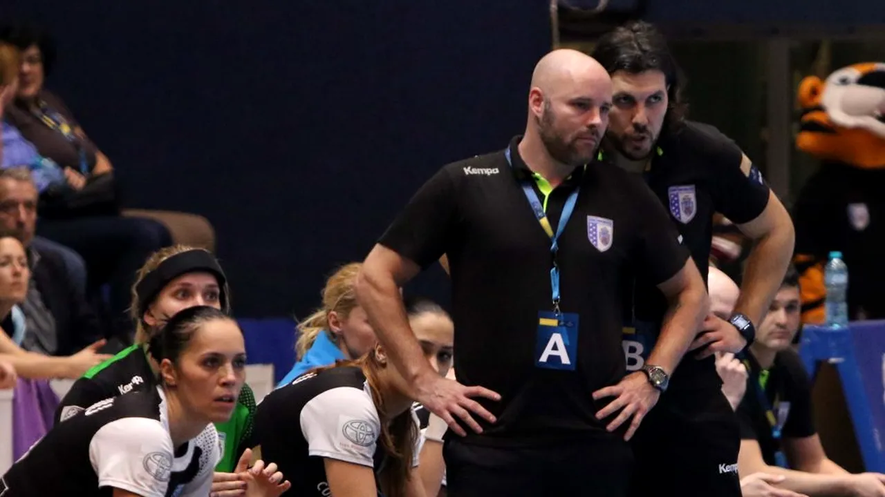 Sezonul intern la handbal feminin începe marți cu două meciuri tari, CSM București – Gloria Bistrița și SCM Rm. Vâlcea – SCM Craiova. Programul complet al Cupei României