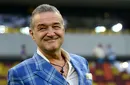 Câți bani are Gigi Becali în bănci și suma colosală pe care o are trecută în declarația de avere la „promisiuni de vânzare-cumpărare de la persoană juridică”