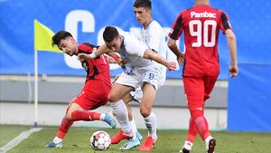 Rapid cumpără un jucător de la Astra. A câștigat lupta cu UTA, U Craiova și FC Botoșani