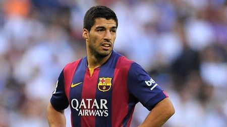 Englezii au realizat topul celor mai scumpe mutări din 2014. Cât o costă de fapt pe Barcelona transferul lui Suarez