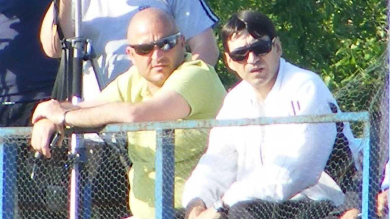 DOVADA lui Mititelu:** Piți are dezlegări în alb pentru oricare 3 jucători ai Craiovei! VEZI FOTO! Gigi îl vrea pe Găman