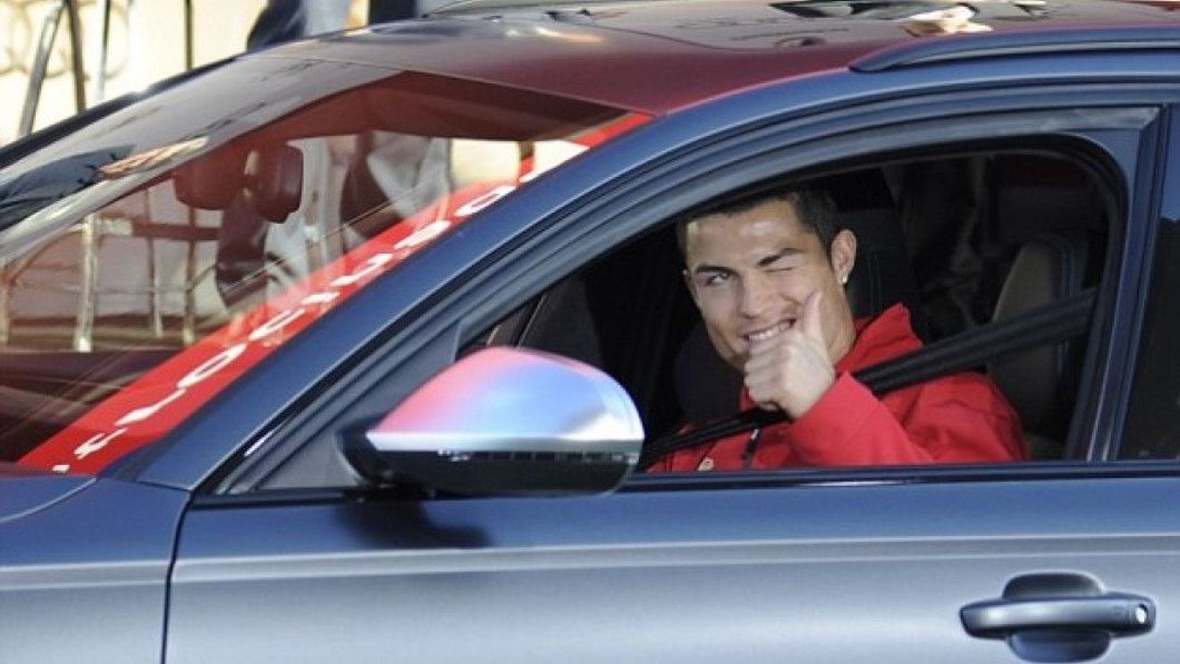 Plecarea starului Cristiano Ronaldo de la Manchester United, în ianuarie, i-ar aduce managerului său Erik ten Hag 35 de milioane de euro!