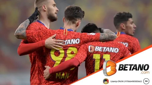 (P) Ușa vestiarului, deschisă pentru fani! VIDEO: Cum arată o zi completă în cantonamentul FCSB