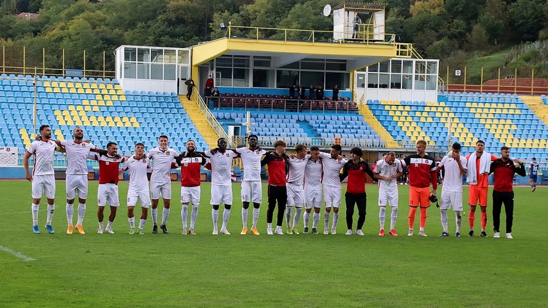 De ce n-a mai ajuns FC Hermannstadt să joace la Cisnădie! Contre între noul președinte CD al clubului sibian și primarul Huja, după afirmațiile făcute de primul. ”A pornit cu stângul”