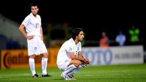 Gest emoționant al clubului Udinese!** Ce anunț a făcut Di Natale