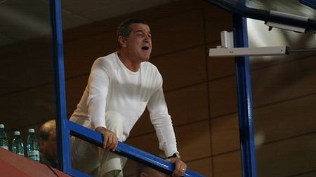 Becali a acceptat condițiile MApN: Steaua revine pe Ghencea!** "Dacă nu jucam, mă duceam eu cu Teia, ca să nu plătesc amenda de 500 de mii de euro"