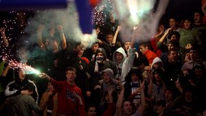 "Sârbii sunt pătimași, vor fi vreo 70.000 în tribune!** Sper să batem"