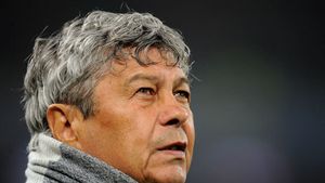 Mircea Lucescu o ajută pe Dinamo din umbră:** "Un sfat de-ale lui face mai mult decât 100.000 de euro!" Trimisul lui "Il Luce" anunță cum va renaște clubul alb-roșu