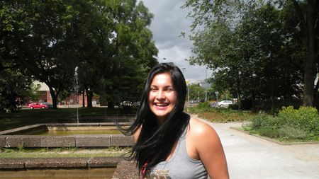 Bianca Perie va lupta pentru medalie în finala de la aruncarea ciocanului