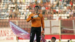 "Poate că Zotta a așteptat momentul potrivit să își dea demisia"