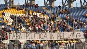 "Un om de afaceri francez vrea să preia Petrolul!" O veste excelentă pentru fanii din Ploiești