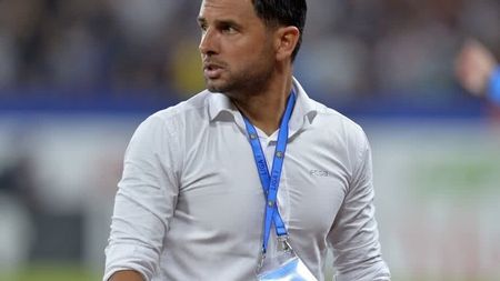 Nicolae Dică, uimit de retragerea lui Silviu Lung jr. de la echipa națională: „Noi ne gândeam să-l chemăm acum!”