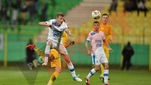 Cei mai mulți jucători de la Severin și-au depus memorii!** "Nu e normal ce se întâmplă la clubul nostru"