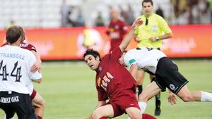 Culio iese la atac: "Acum nu mai suntem Barcelona?"** Vezi care sunt ultimele noutăți înainte de derby!