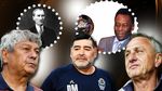 Îl introduc oficial pe Mircea Lucescu în lista extrem de restrânsă a legendelor Atatürk, Maradona, Pele și Cruyff. „Pentru noi a însemnat mult mai mult!”