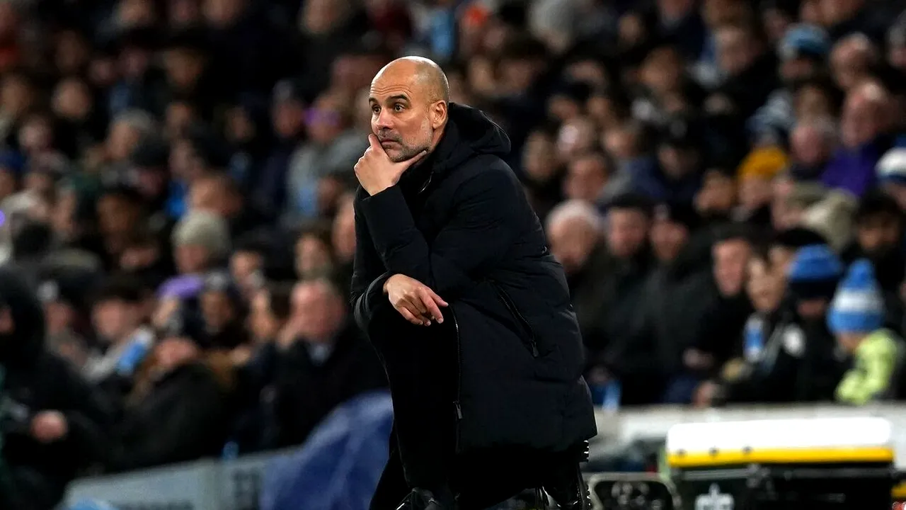 Pep Guardiola rămâne cu picioarele pe pământ după calificarea cu Bayern Munchen din sferturile de finală ale Ligii Campionilor: „Suntem foarte departe de a câștiga tripla”