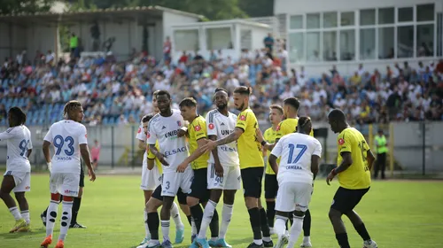 FC Botoșani – Oțelul Galați 0-0, în etapa a 6-a din Superliga! Remiză albă în Moldova. Ambele echipe rămân fără victorie în campionat