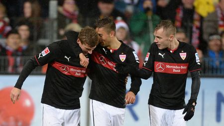 Liverpool, cu ochii pe dubla dintre România și Grecia! Alexandru Maxim nu este singura țintă a "cormoranilor". Pe cine mai vor englezii