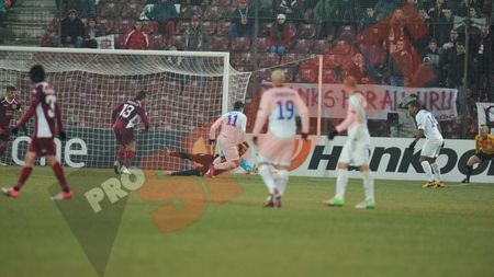 Cadu după 0-3 cu Inter:** "Nimeni nu se aștepta la un asemenea rezultat! Am avut și ghinion"