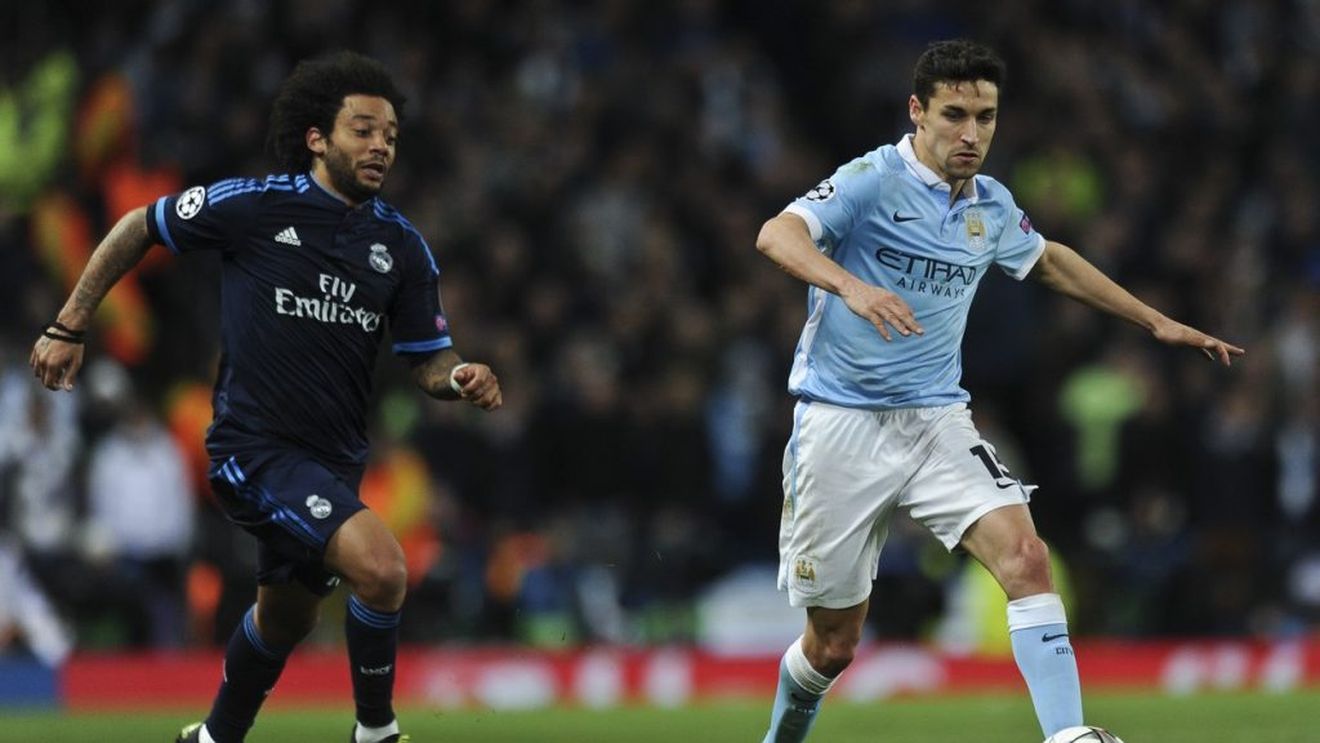 Real Madrid - Manchester City | Cei doi "grei" se înlnesc pentru prima dată în Champions League 