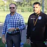 INTERVIU | Cornel Șfaițer așteaptă un fotbal mult mai bun de la Poli Iași: ”Sunt mulțumit de rezultat, dar jocul a lăsat de dorit.” Semnal de alarmă tras în vestiar