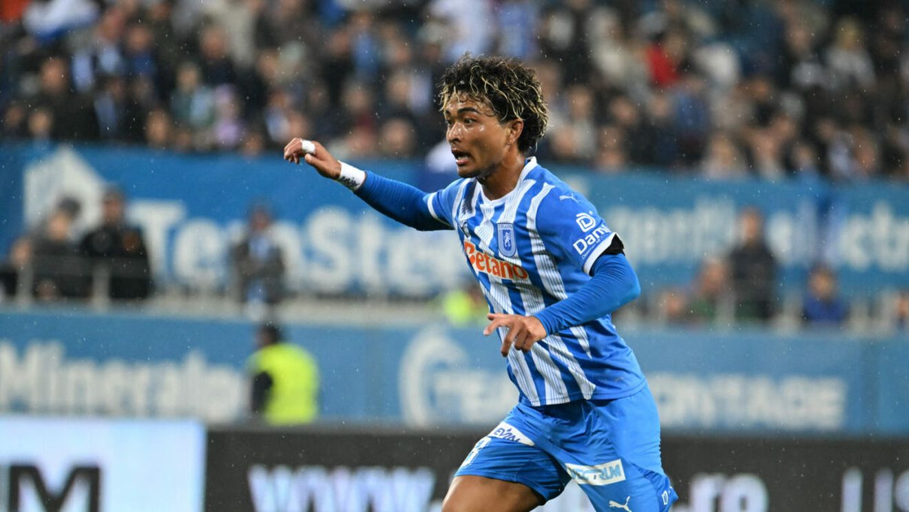 Japonezul Oshima le-a oferit celor de la Noah informaţii despre Universitatea Craiova: „A fost prima din Europa care a făcut asta". Oltenii au avut de câştigat prin calificarea armenilor în grupele Conference League