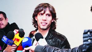 Nu s-au înțeles!** "Joao Alves are coloană vertebrală!" Capitolul la care "câinii" au primit o lovitură dureroasă