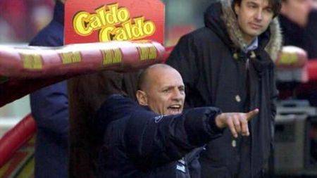 Iancu: "Mă duc în Italia să-l aduc pe Alberto Cavasin!"