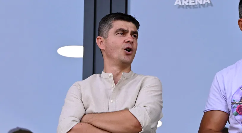 Robert Niță sare la gâtul lui Florin Talpan, după ce l-a făcut praf pe Mircea Lucescu: „Doamne ferește! Am crezut că e scris la mișto”