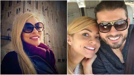 FOTO | Ada Nechita a făcut publică noua ei relație. Misterul absenței sale de pe teren: este însărcinată?