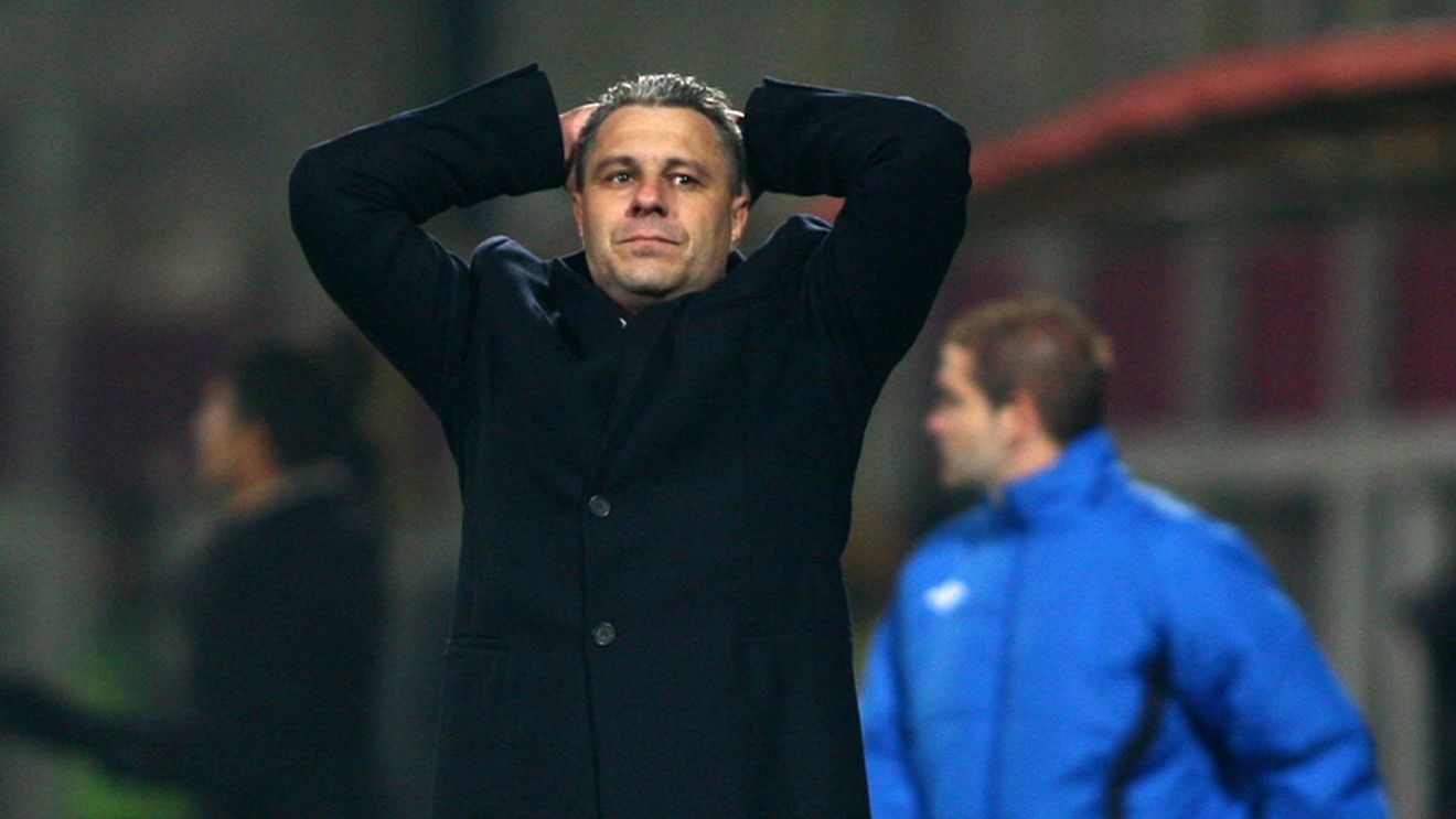 Se întâmplă în Liga 1!** UITE ce jucător i-a fost propus lui Șumudică: a fost acuzat de viol, apoi a vrut să devină "pește"